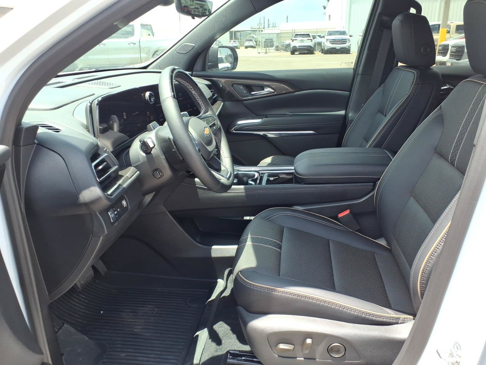2026 Chevrolet Traverse High Country - Photo 10