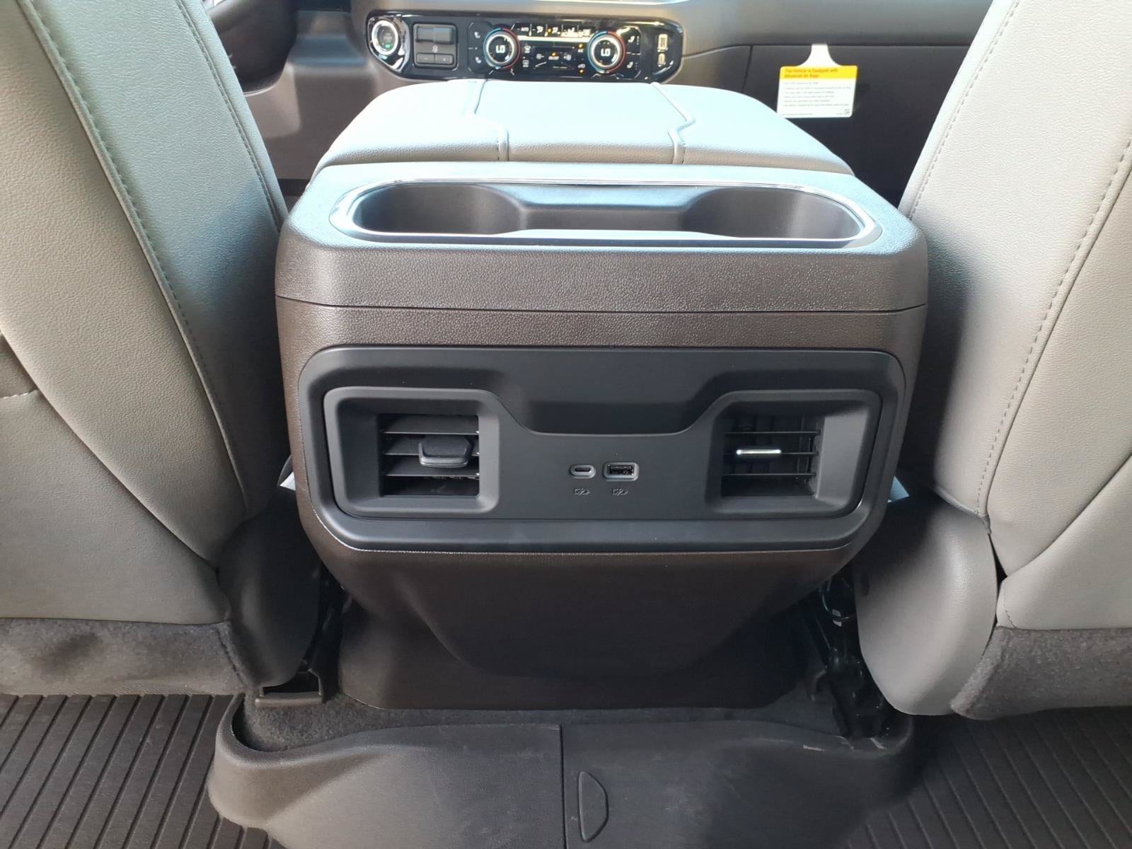 2026 Chevrolet Silverado 1500 LT Trail Boss - Photo 14