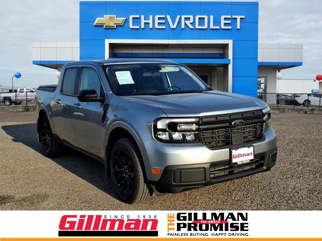 2023 Ford Maverick XL