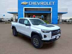 2026 Chevrolet Colorado ZR2 Truck