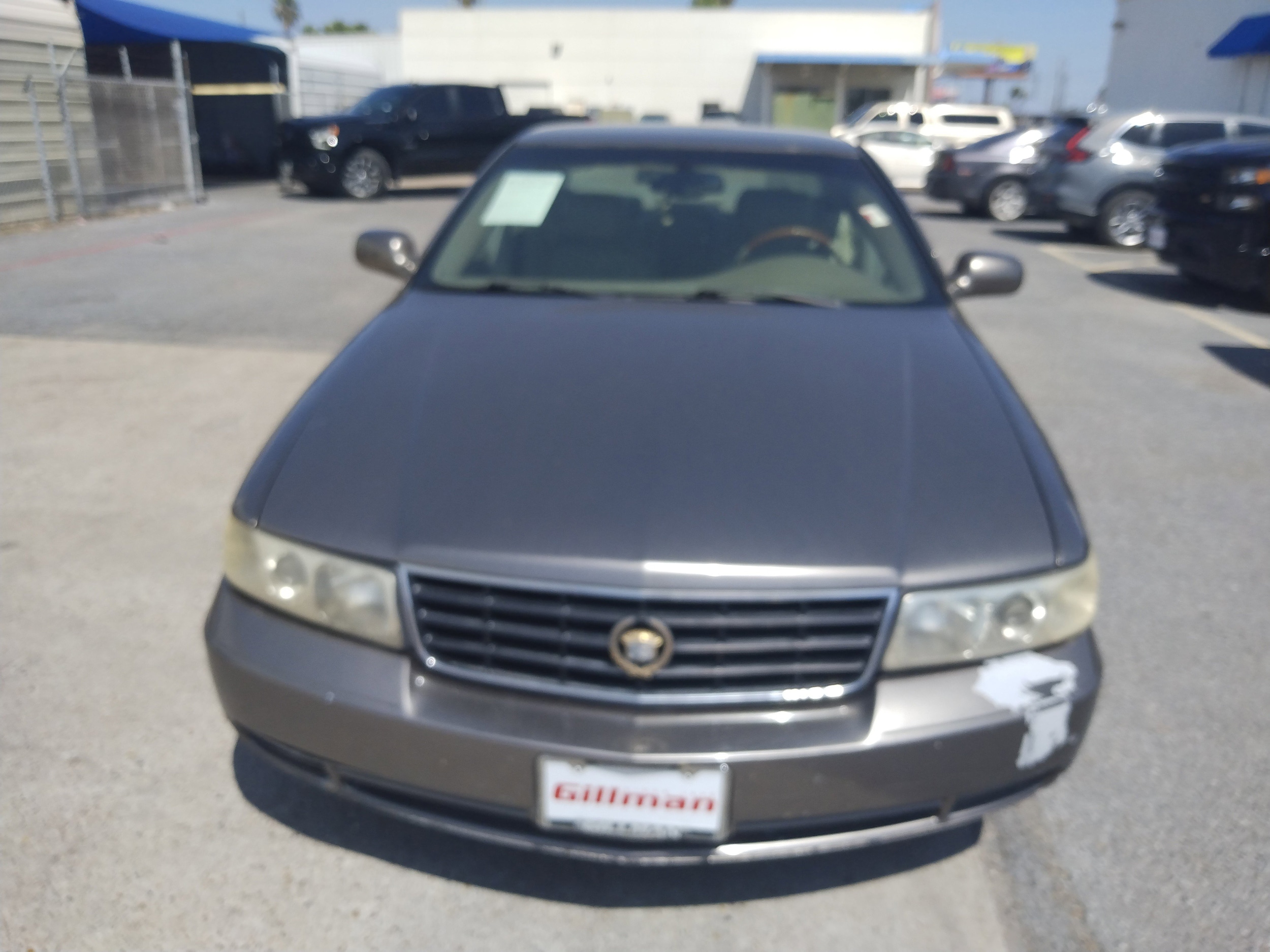 1G6KY5499YU280662