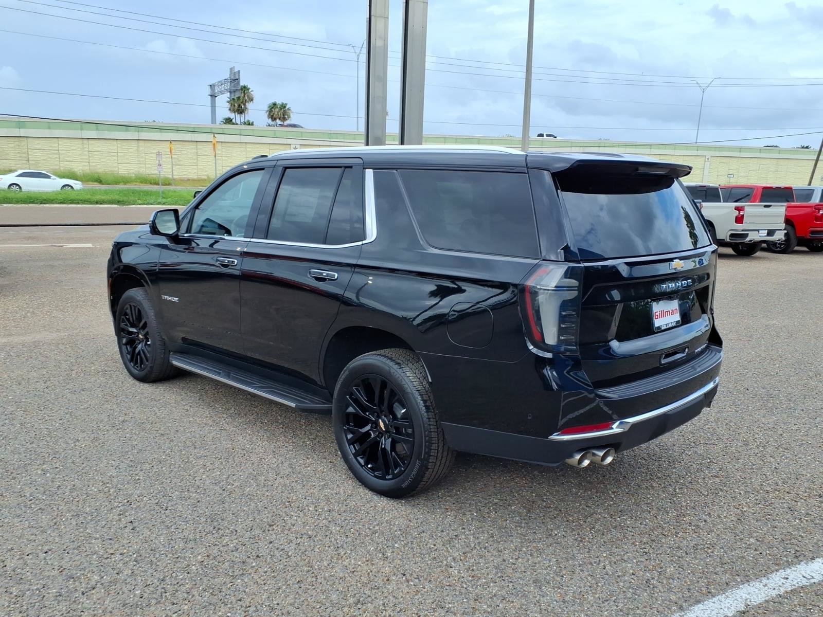 2026 Chevrolet Tahoe Premier - Photo 6