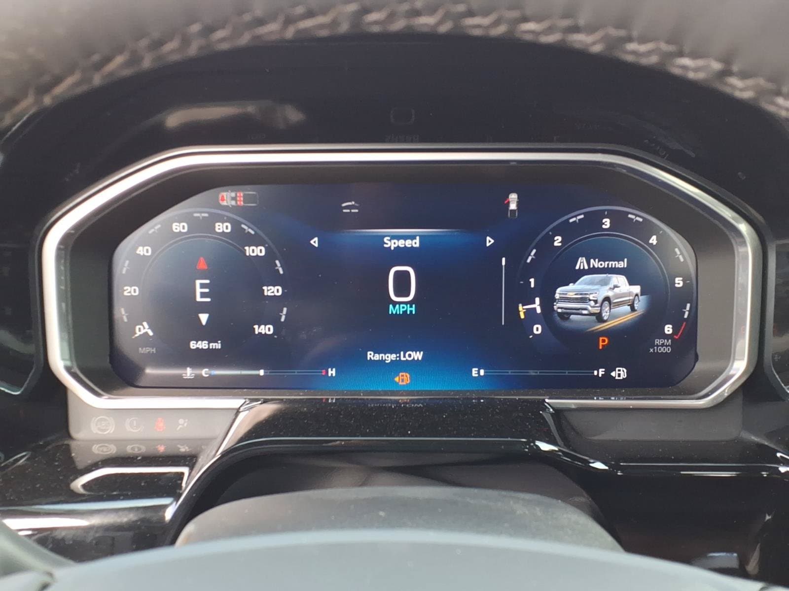 2026 Chevrolet Silverado 1500 RST - Photo 19
