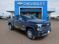 2026 Chevrolet Silverado 2500 HD LT Truck