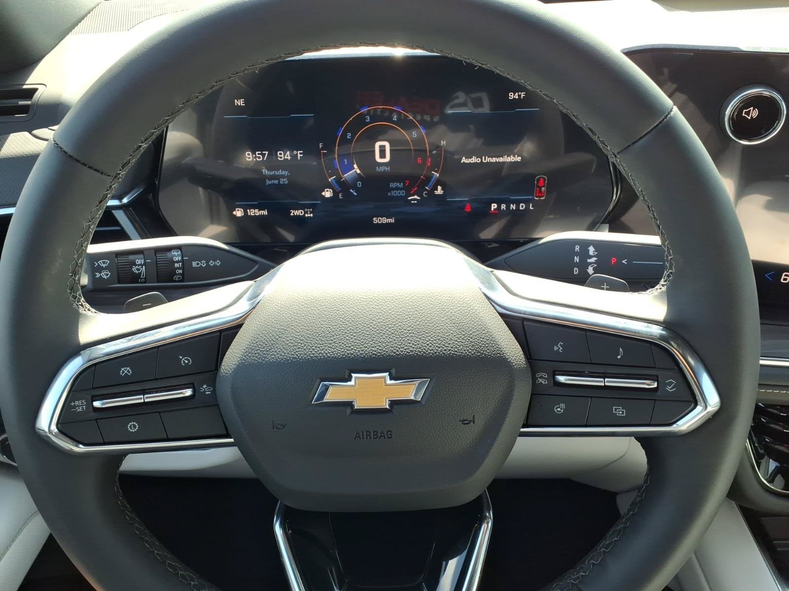 2026 Chevrolet Tahoe Premier - Photo 12