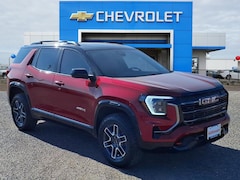 2026 GMC Terrain AT4 SUV