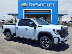 2025 GMC Sierra 2500 HD Denali Ultimate Truck