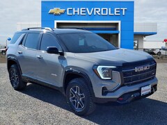 2026 GMC Terrain AT4 SUV