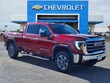 GMC Sierra 2500 HD