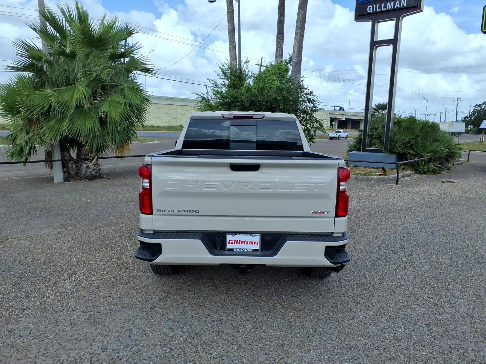 2026 Chevrolet Silverado 1500 RST - Photo 7
