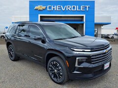 2026 Chevrolet Traverse LT SUV