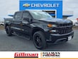 Chevrolet Silverado 1500 LTD