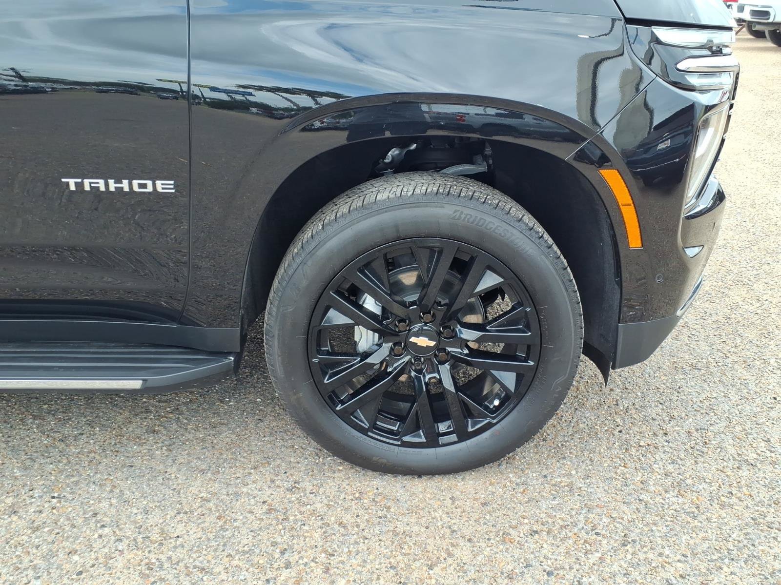 2026 Chevrolet Tahoe Premier - Photo 10