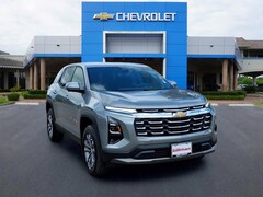 2026 Chevrolet Equinox LT SUV