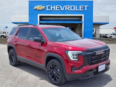2026 GMC Terrain Elevation SUV
