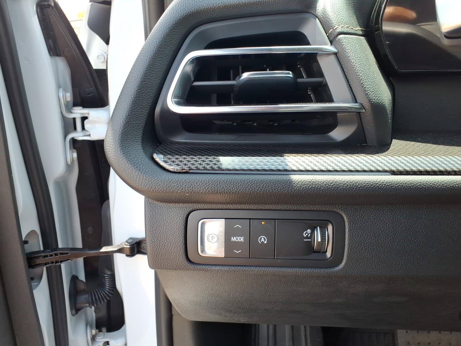2026 Chevrolet Traverse High Country - Photo 17