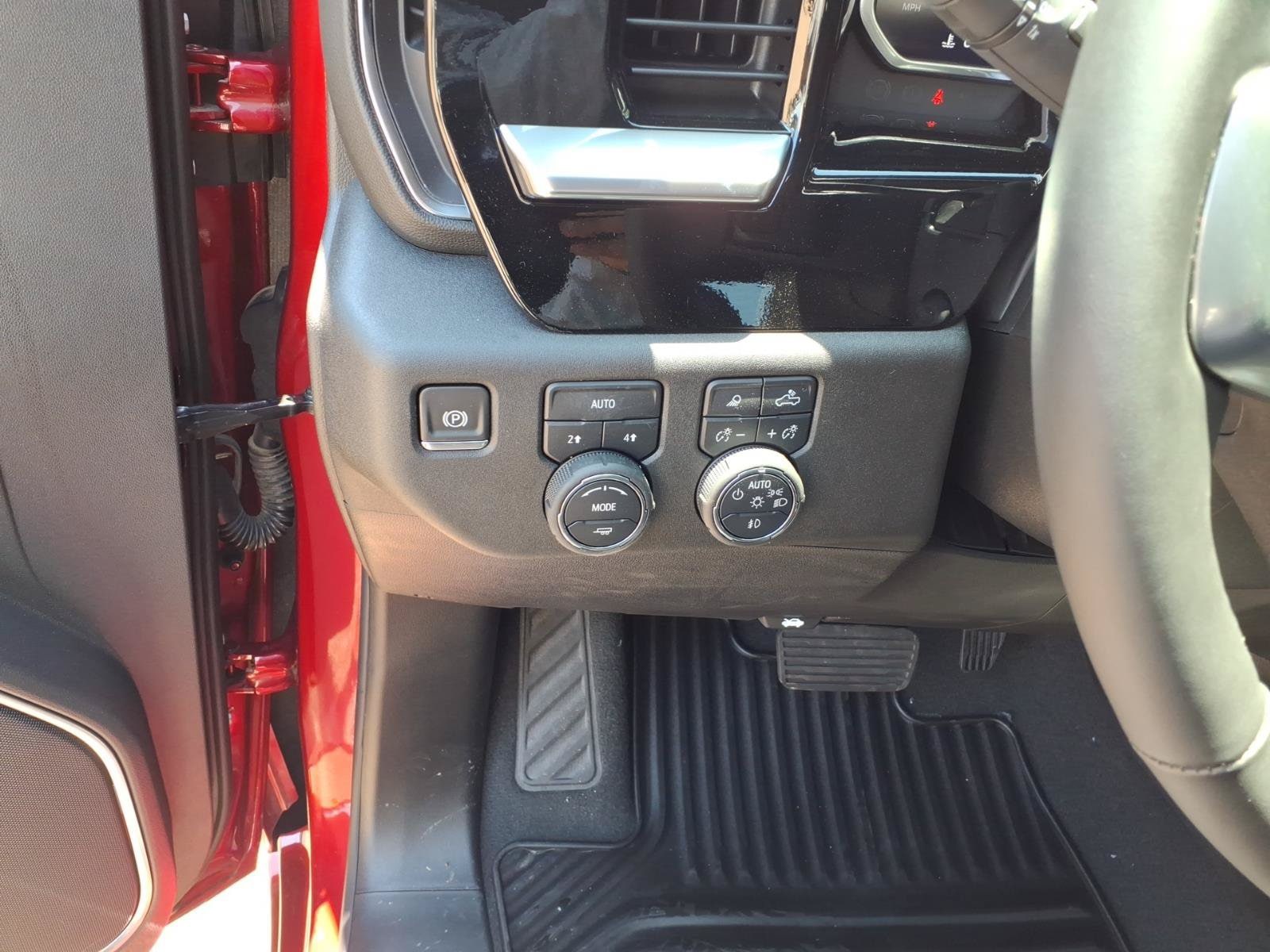 2026 Chevrolet Silverado 1500 LTZ - Photo 11