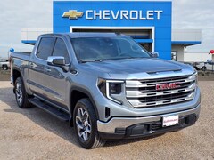 2025 GMC Sierra 1500 SLE Truck