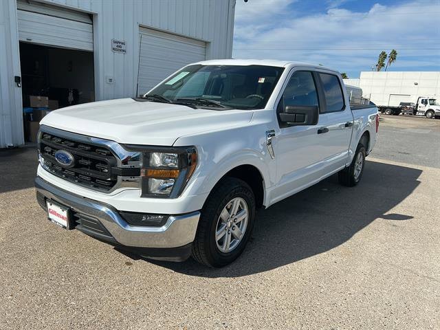 2023 Ford F-150 XL's photo