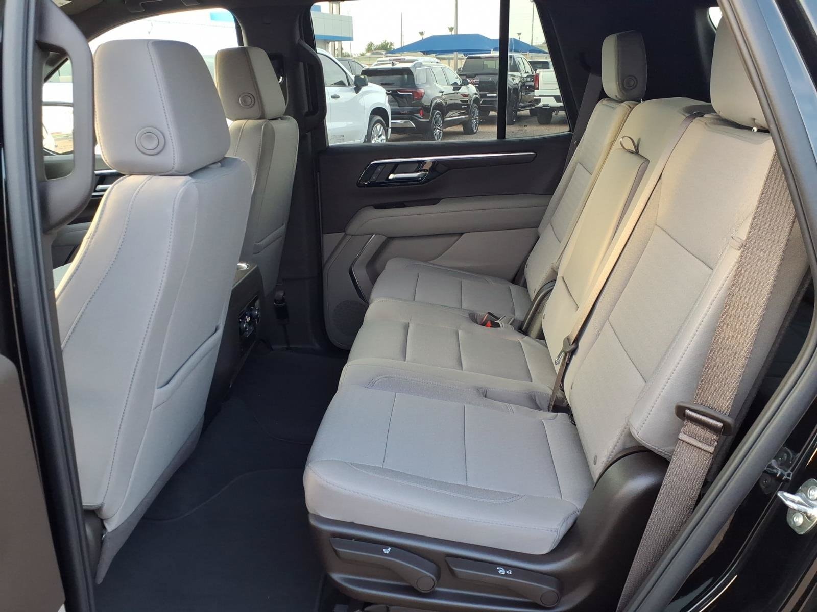 2026 Chevrolet Tahoe LS - Photo 12