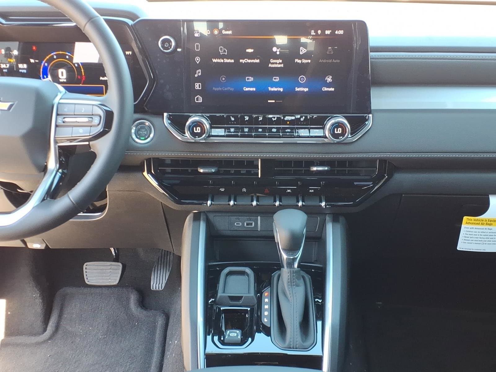 2026 Chevrolet Colorado LT - Photo 14