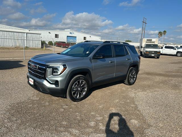 2027 GMC Terrain
