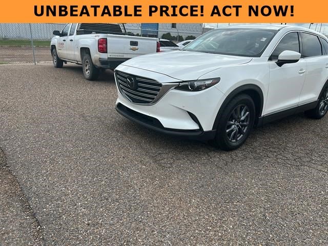 2020 Mazda CX-9 Touring FWD's photo