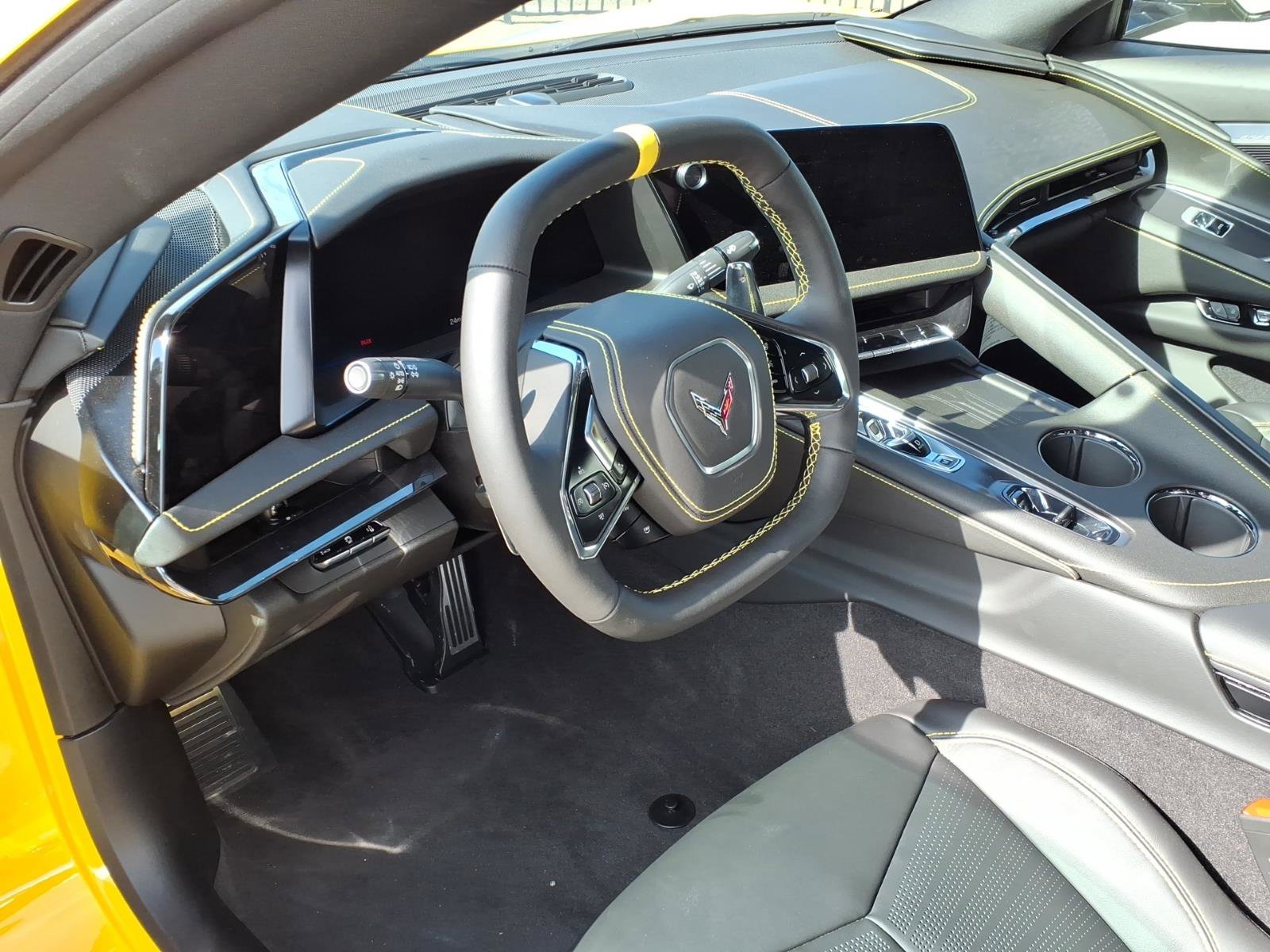 2026 Chevrolet Corvette 2LT - Photo 12