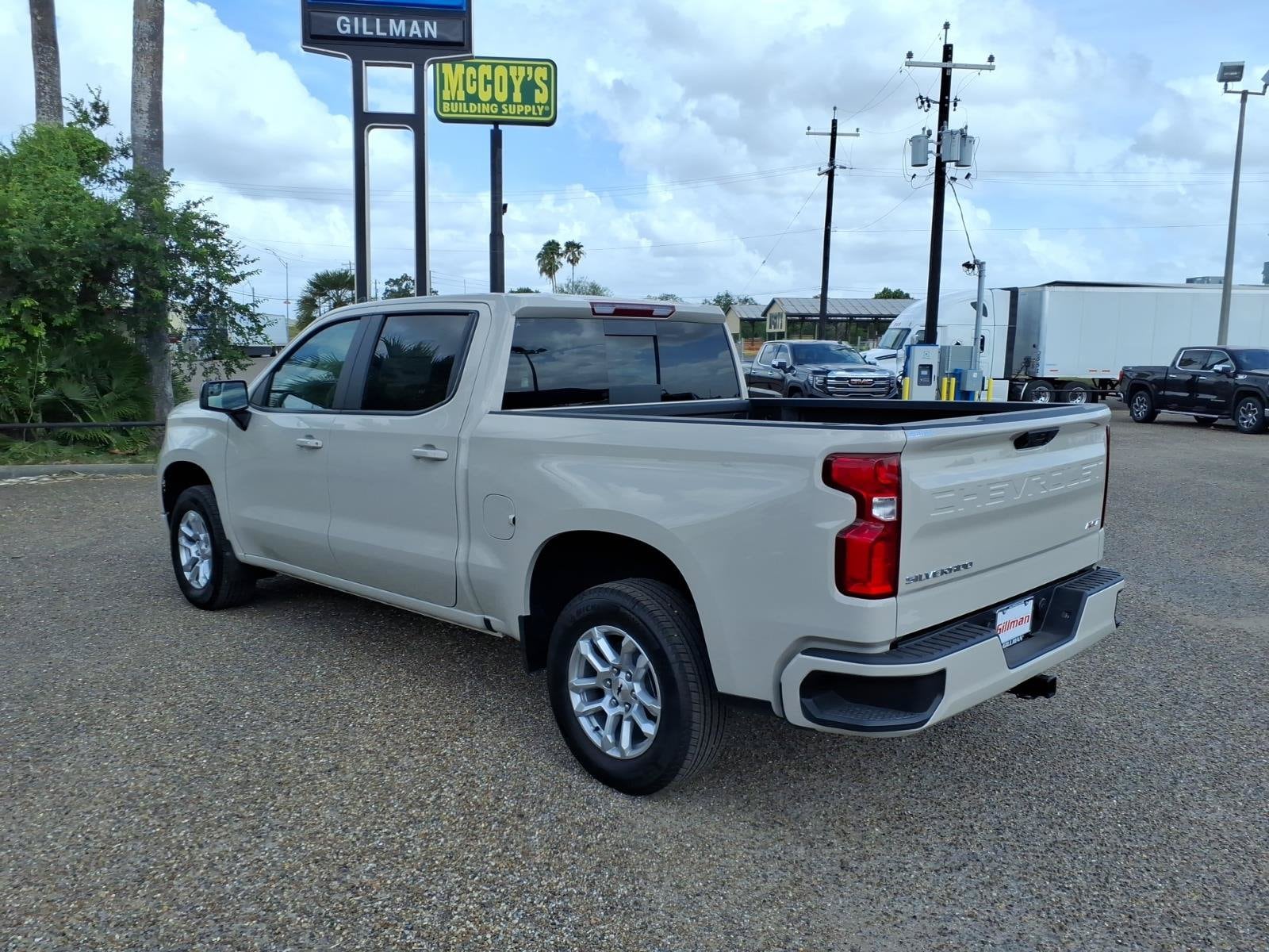 2026 Chevrolet Silverado 1500 RST - Photo 6