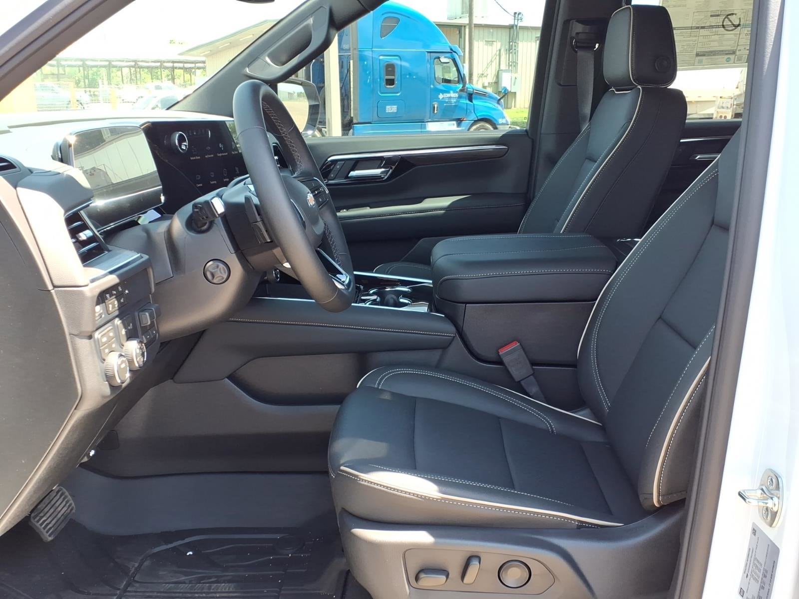 2026 Chevrolet Tahoe Premier - Photo 12