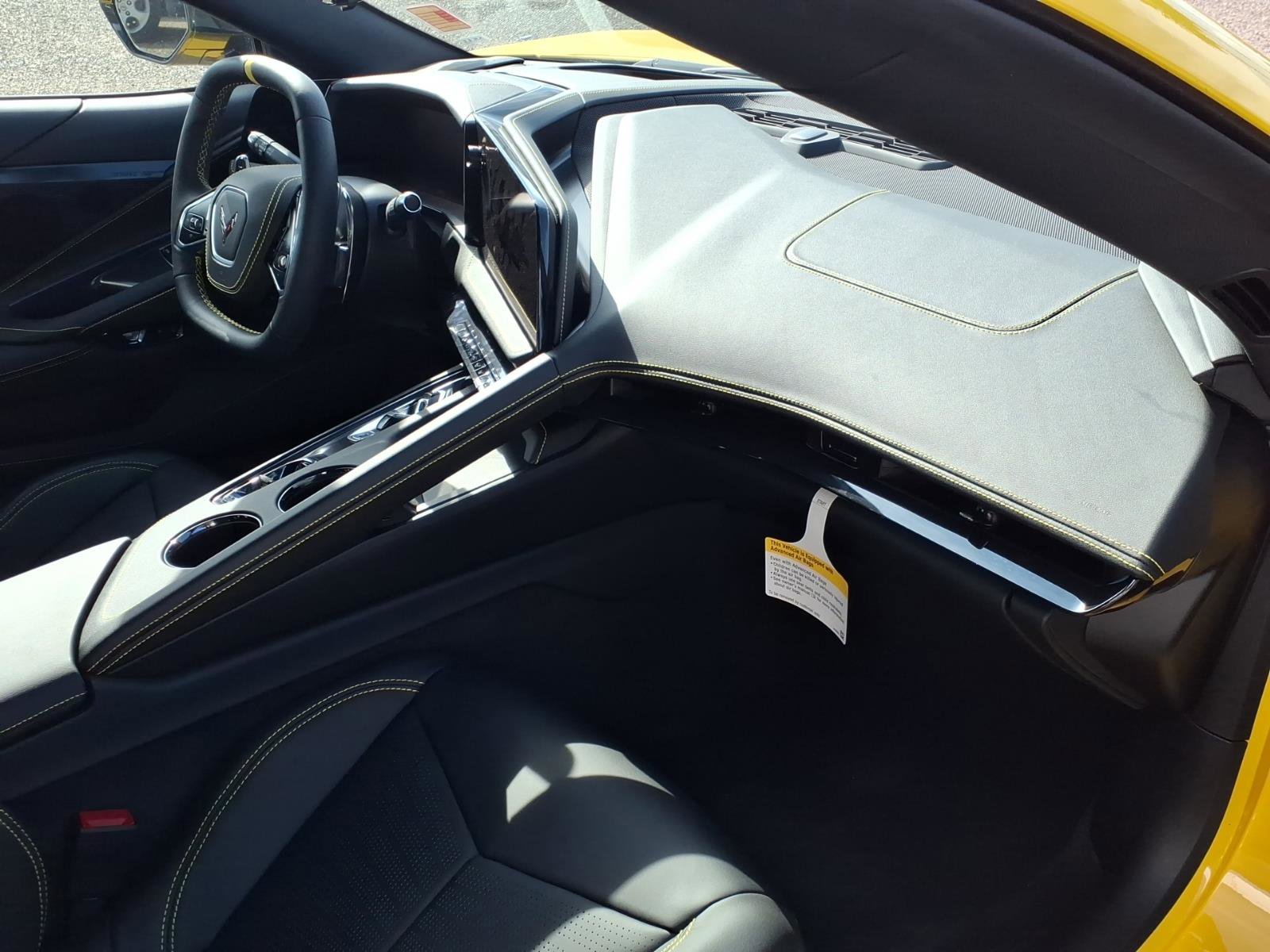 2026 Chevrolet Corvette 2LT - Photo 14
