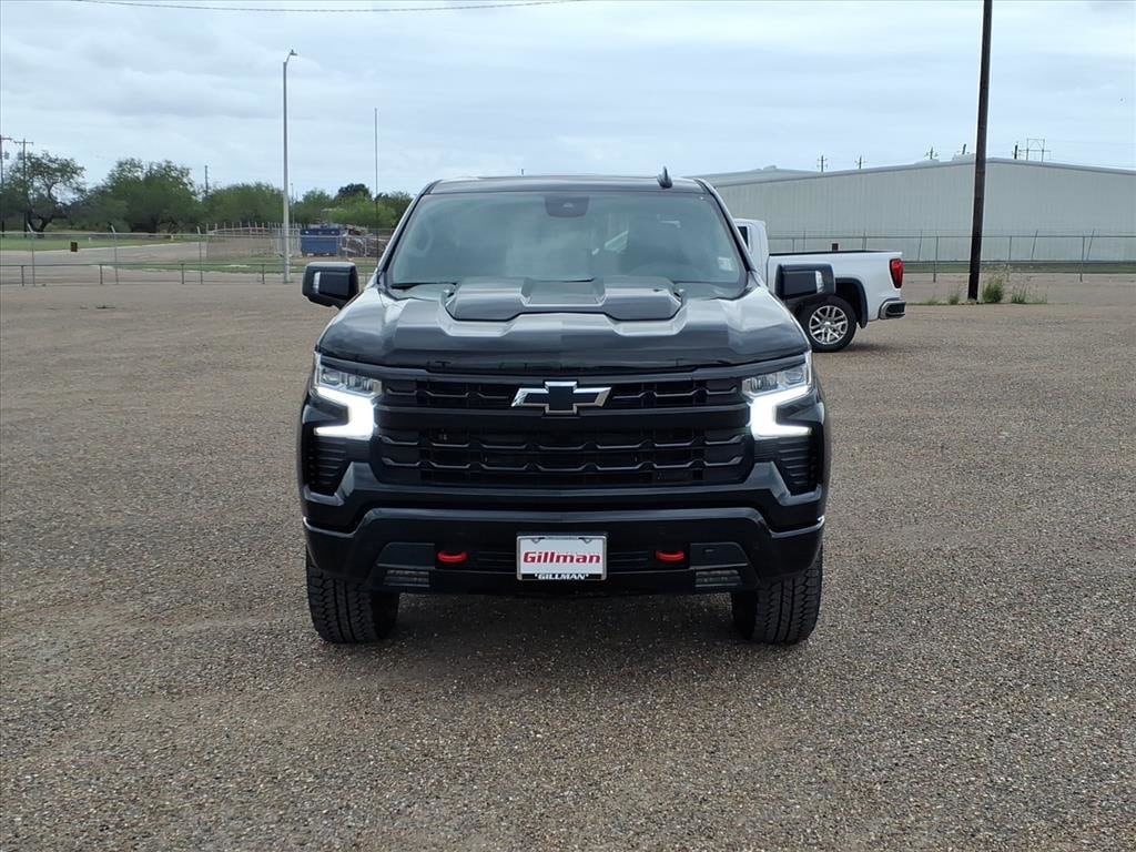 2026 Chevrolet Silverado 1500 LT Trail Boss photo 3