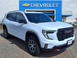 GMC Acadia
