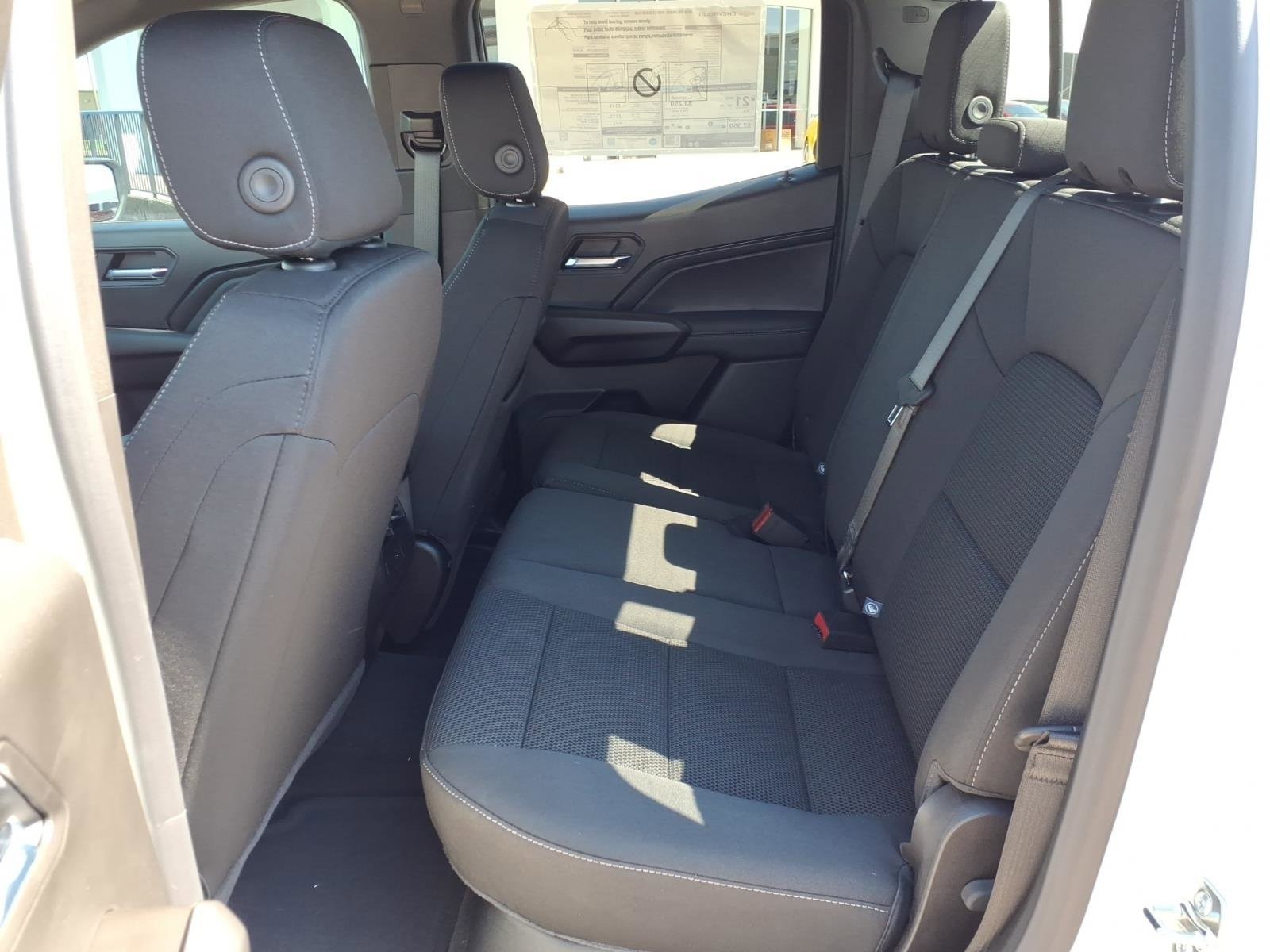 2026 Chevrolet Colorado LT - Photo 13