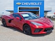 Chevrolet Corvette Stingray