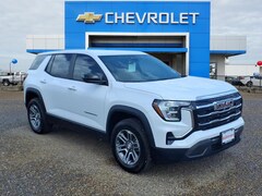 2026 GMC Terrain Elevation SUV