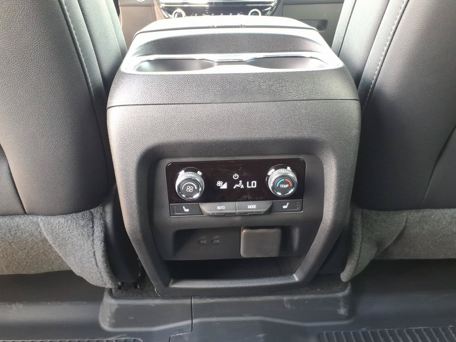 2026 Chevrolet Traverse High Country - Photo 15