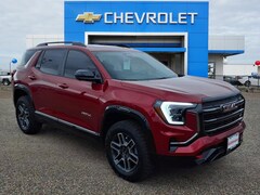 2026 GMC Terrain AT4 SUV