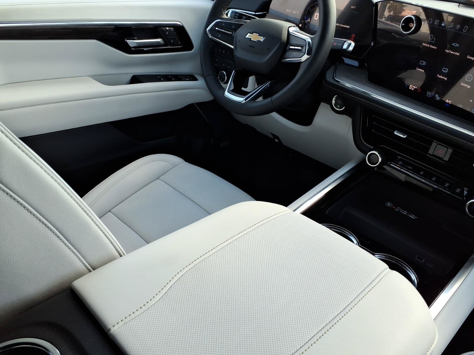 2026 Chevrolet Tahoe Premier - Photo 14