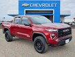 GMC Canyon