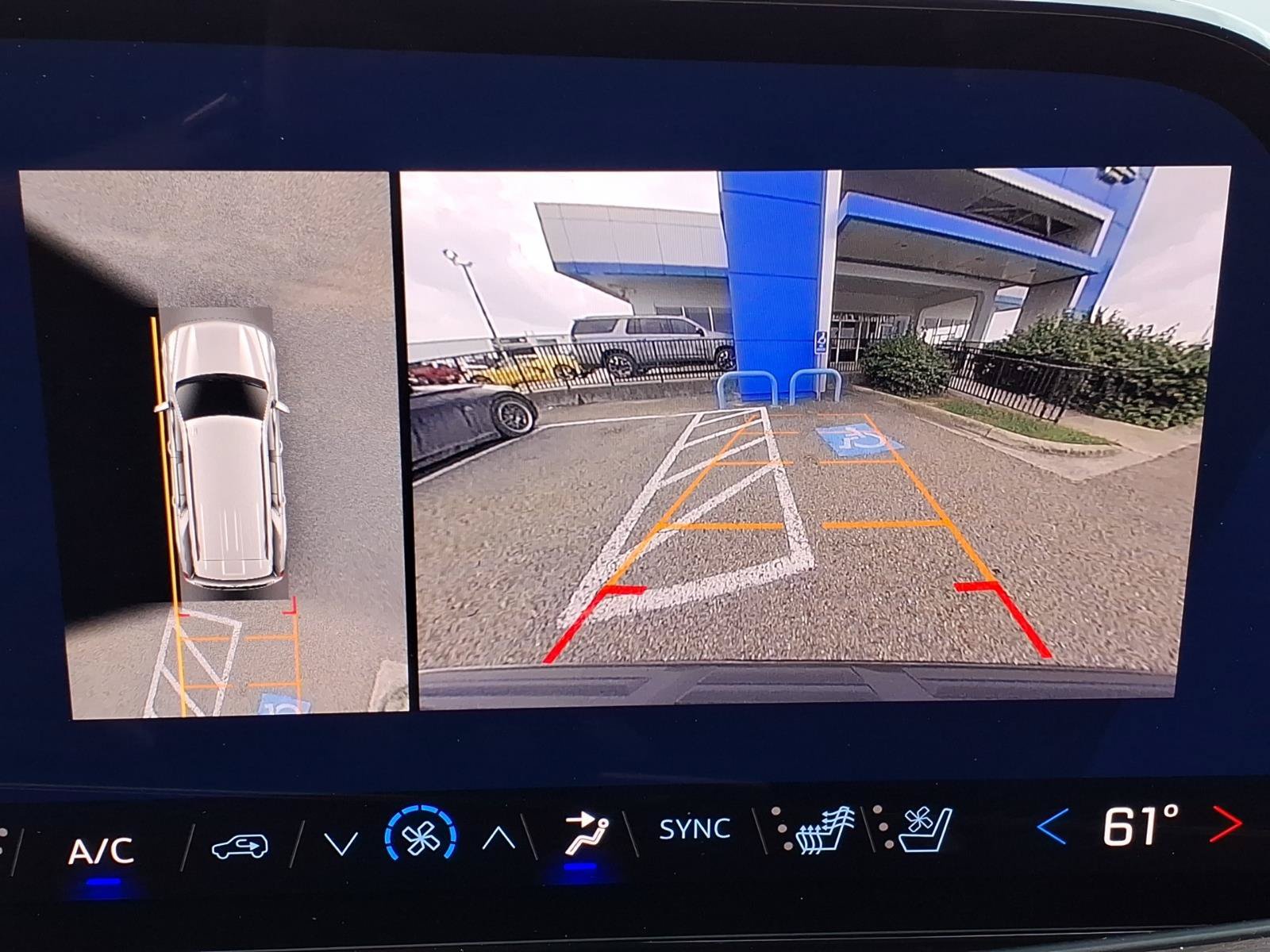 2026 Chevrolet Tahoe Premier - Photo 20
