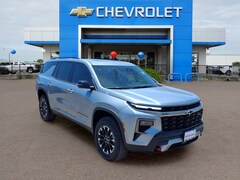 2026 Chevrolet Traverse Z71 SUV