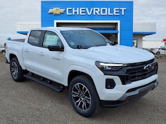 2026 Chevrolet Colorado Z71 Truck