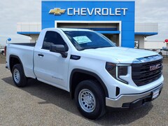 2025 GMC Sierra 1500 Pro Truck