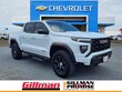GMC Canyon