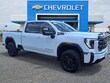 GMC Sierra 2500 HD