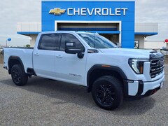 2025 GMC Sierra 2500 HD AT4 Truck
