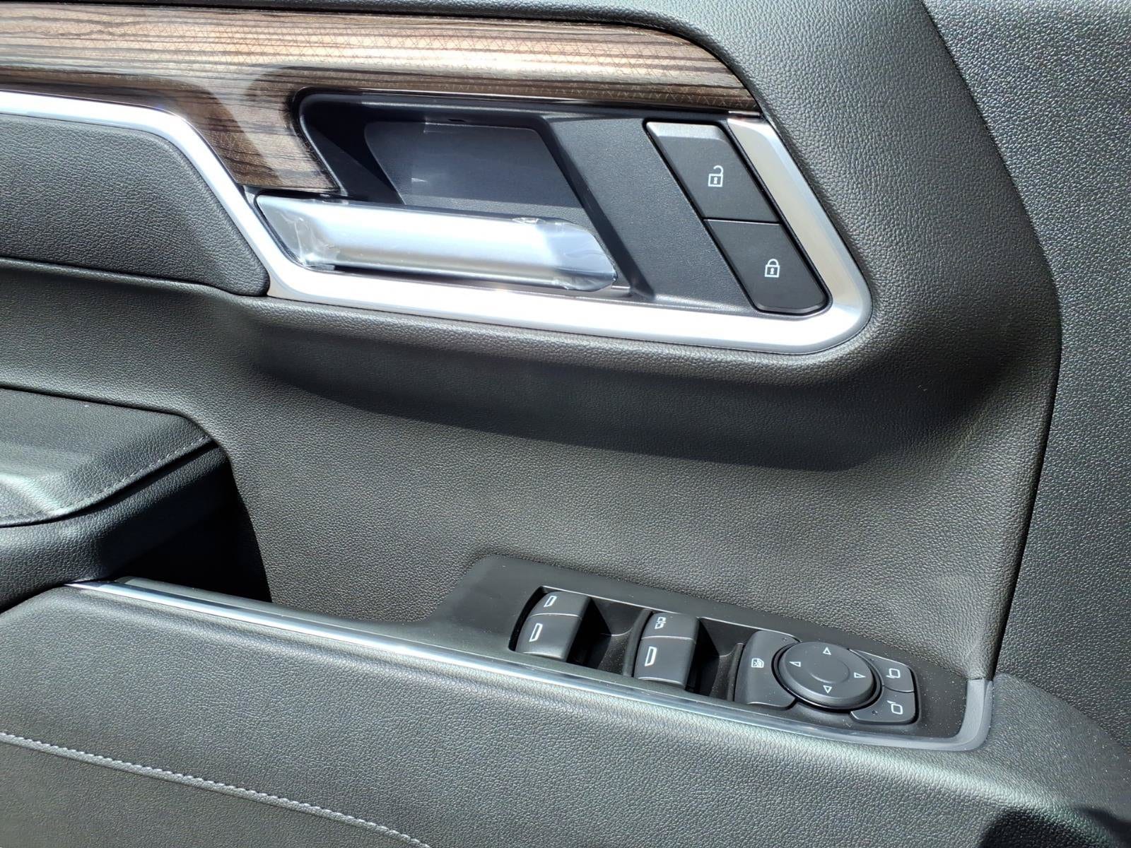2026 Chevrolet Silverado 1500 RST - Photo 16