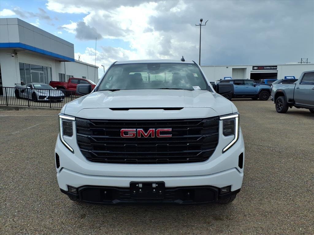 New 2026 GMC Sierra 1500 Elevation Truck