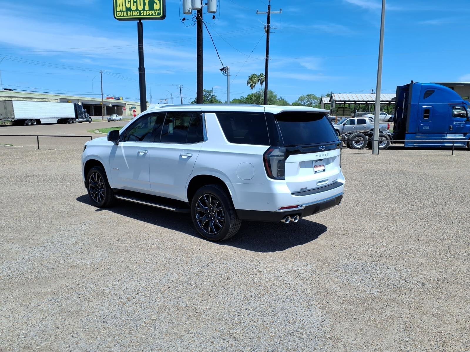 2026 Chevrolet Tahoe Premier - Photo 6